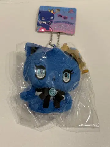 ado 애드 로자 토마리 퍼펫 키체인 미개봉