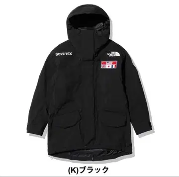 THE NORTH FACE NP62238 블랙 M 사이즈
