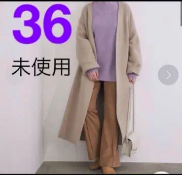 로페마드모아젤 노카라 코트