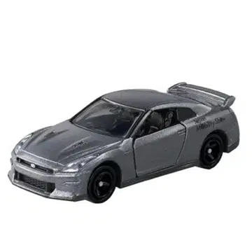 토미카 재팬 모빌리티 쇼 2025 No.9 닛산 GT-R