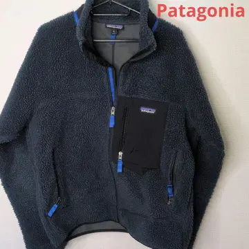 Patagonia 클래식 레트로X 플리스 자켓 파타고니아 남성용