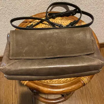 겐텐 genten 숄더백