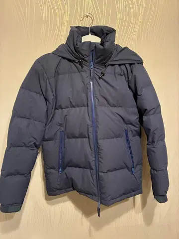 B:MING LIFE STORE by BEAMS 다운 자켓