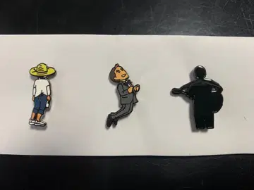 오다 카즈마사 핀즈 세트