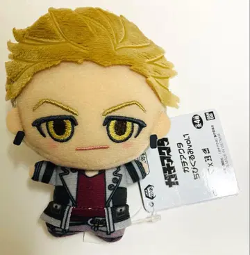 가치액터 SD 인형 vol.1 엔진