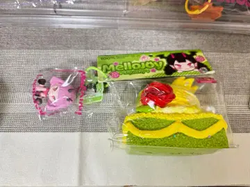 mellojoy 메로조이 논토스트 시크릿