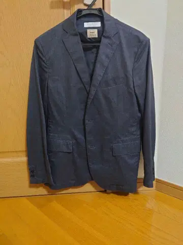 유나이티드 애로우즈 뷰티&유스 셋업 남성용 M 그레이 봄/여름