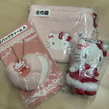 헬로키티 제일복권