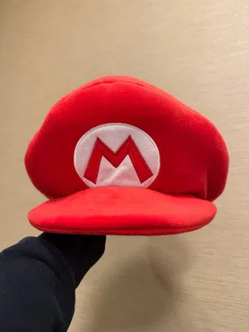 마리오 모자 USJ