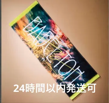 미개봉 새상품 미세스 바벨의 탑 BABELnoTOH 타월