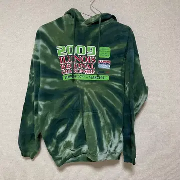 comfortcolors 후드티 올 패턴 구제 의류