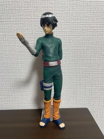 NARUTO 제일복권 중급닌자 시험 리