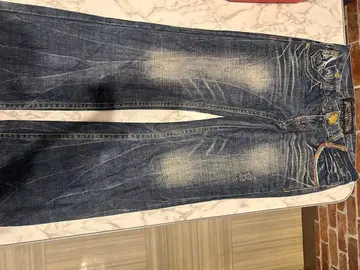 레드페퍼 데님 청바지 27인치