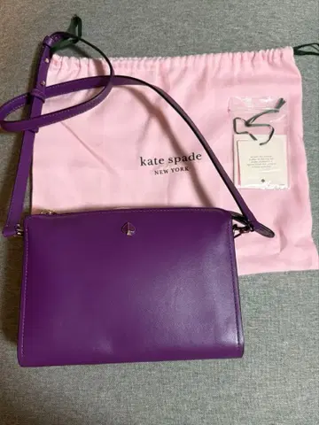 케이트 스페이드 숄더백