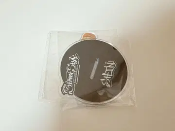 사카모토 데이즈 다이토 복권 C상 아크릴 스탠드 아사쿠라 신