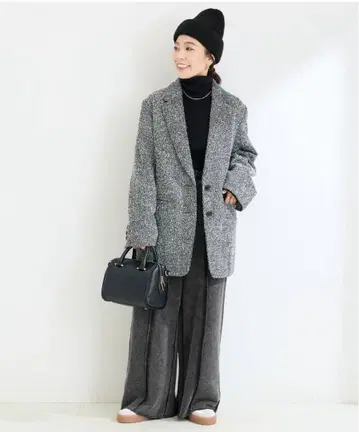 BC 재고*쭈리 센터 심 스웨트 팬츠