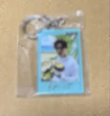 나가에 료코 마네포토 vol.2 가챠 키링