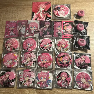 amptak x colors 케차