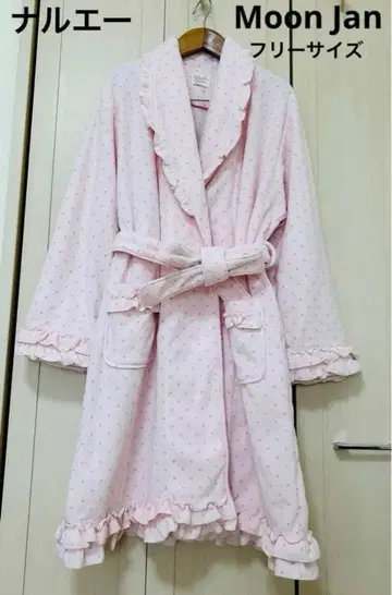 [] Moon Jan 룸웨어/프리 사이즈