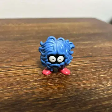 포켓몬 몬코레 초기 시리즈 몬자라