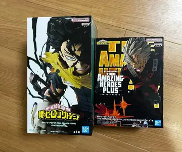 주말 가격 인하 나의 히어로 아카데미아 피규어 세트