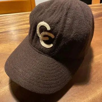 이벳필드 플란넬 미국제 사이즈 7 3/8