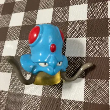 몬코레 초기 시리즈 메노크라게