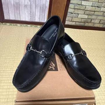 리갈 비트 로퍼 26cm