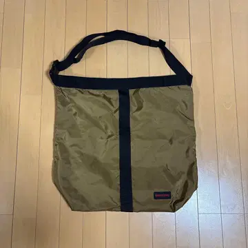 BRIEFING JUMPER M 브리핑 점퍼 코요테