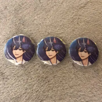 이레이스 if 캔뱃지 백귀야행