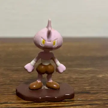 포켓몬 몬스터 컬렉션 초기 시리즈 벌키