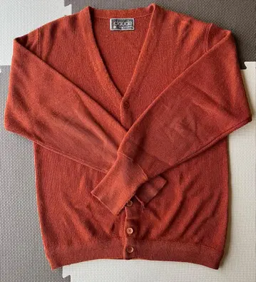 CLAUDE byBRENTWOOD 가디건