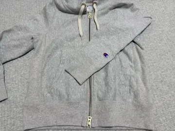 챔피언 리버스 위브 후드티