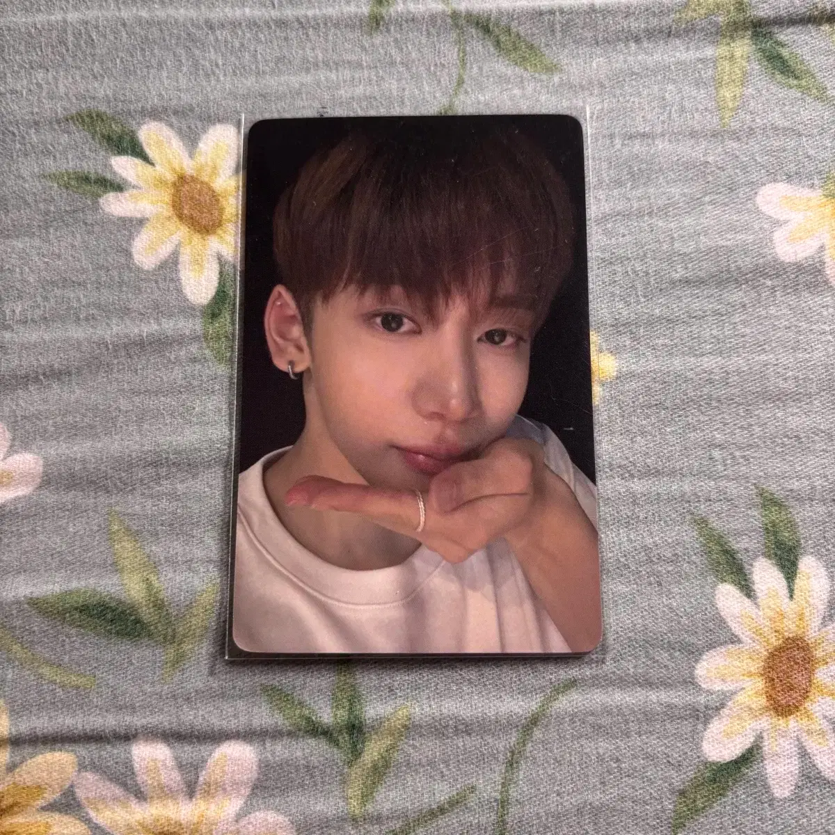 Boys Planet Shanghai Exhibition Pop Up YumeKi 1st Week Poca wts