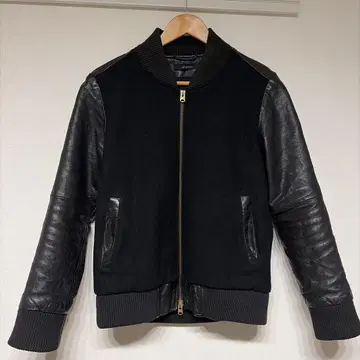 JOHNBULL (존블) _ 바시티 자켓 S 사이즈