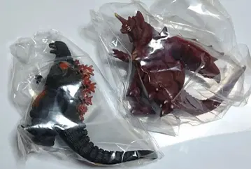 고질라 진격대전 버닝고질라 디스트로이어