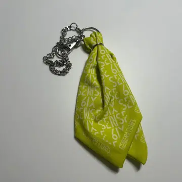 GENERATIONS 카타요세 료타 반다나 키체인