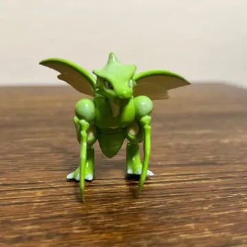 포켓몬 몬코레 초기 시리즈 스트라이크