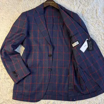 (미사용 택 포함) 수트 컴퍼니 링자켓 테일러드 자켓