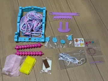 AmerAmeru 아메르아메르 사용품