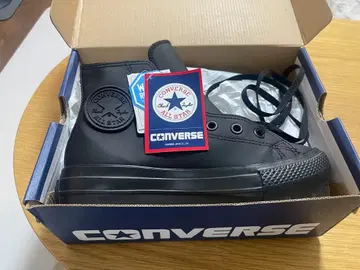 CONVERSE 하이컷 발수 AS LIGHT PLTS WR SL HI