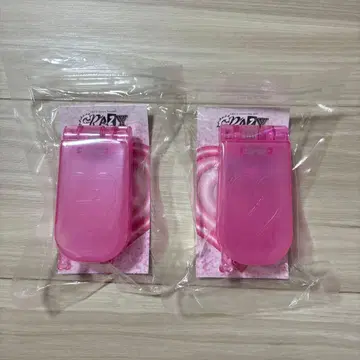 A.B.C-Z 응원봉 클레로마폰 라이트 2025 2개