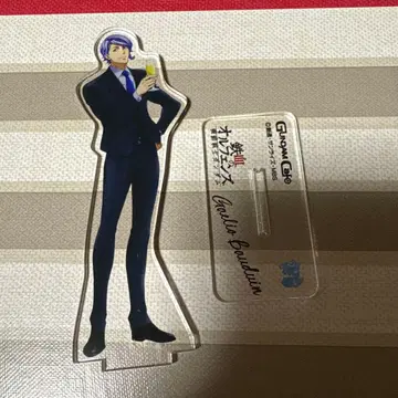 기동전사 건담 철혈의 오펀스 아크릴 스탠드