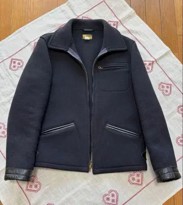 리얼 맥코이 스포츠 자켓 M