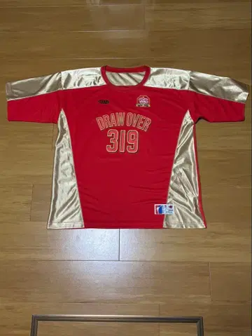 아사쿠라 카이 UFC 2차전 응원 티셔츠