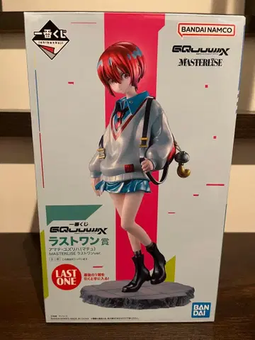 건담 지크 액스 마추 피규어