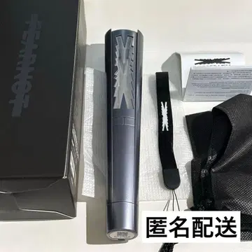 Le Sserafim 응원봉