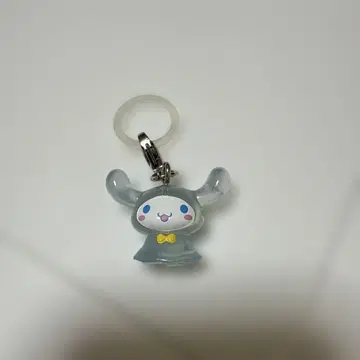 산리오 메지루시 액세서리 best 가챠가챠 시나모롤