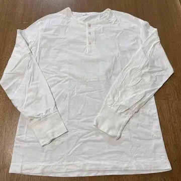 BUTCHER PRODUCTS 긴팔 44