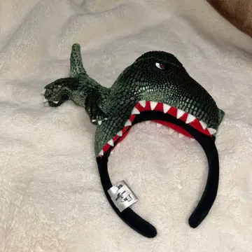 유니버셜 머리띠